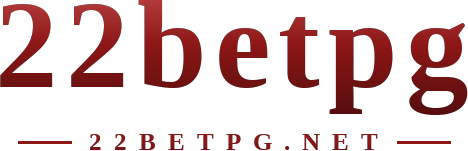 22betpg โลโก้