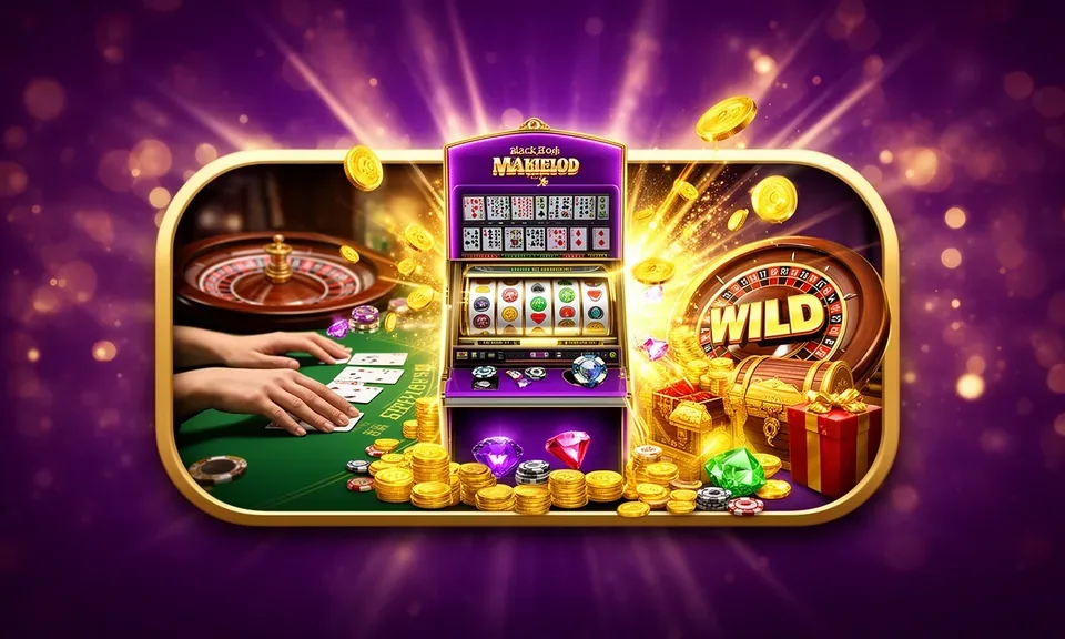 22betpg เกม Leap Gaming บน 22betpg