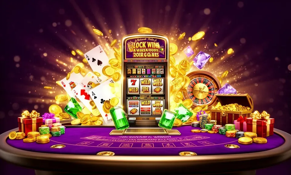 22betpg สิ่งที่คุณจะพบใน Leap Gaming